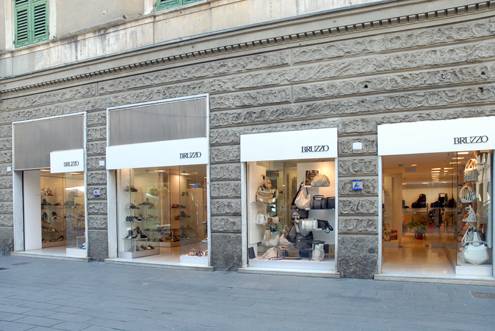 Bruzzo calzature sale